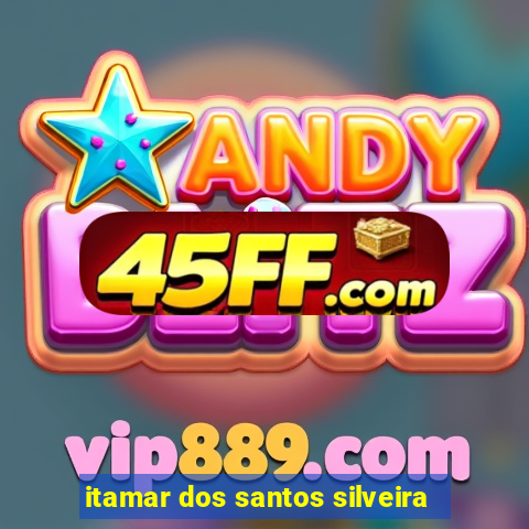 itamar dos santos silveira